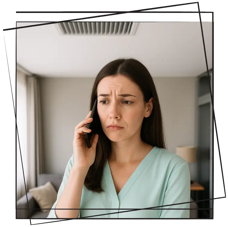 Contact Air Duct Vent Cleaning West University Place TX Header Image